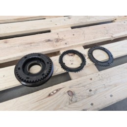 Synchronizator Massey Ferguson 6485, 6495, 8210