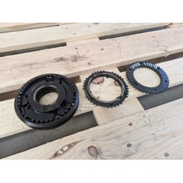 Synchronizator Massey Ferguson 6485, 6495, 8210