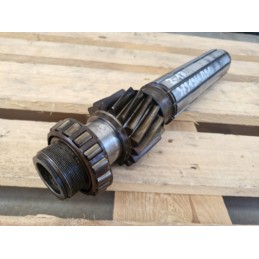 Wałek dynashift  Massey Ferguson 8210, 8220, 8240