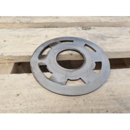 Tarcza kosza dynashift Massey Ferguson 6260, 8110