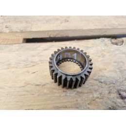 Piasta Massey Ferguson 6120, 8110, 8250