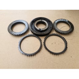 Synchronizator Massey Ferguson 6485, 8210, 8250