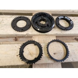 Synchronizator Massey Ferguson 5460, 6120, 6460