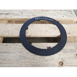 Tarcza cierna Massey Ferguson 5425, 6260, 8210