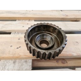 Piasta kosza Massey Ferguson 5425, 6260, 6480