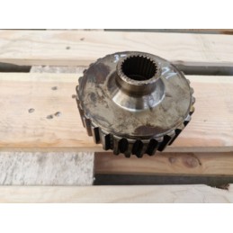 Piasta kosza Massey Ferguson 5425, 6260, 6480