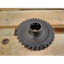 Koło zębate Massey Ferguson 5425, 6260, 6280, 6290