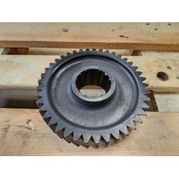 Koło zębate Massey Ferguson 5425, 6120, 6260, 6280