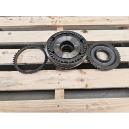 Synchronizator Deutz Agrotron 85, 4.xx, 6.xx