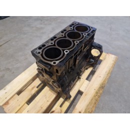 Blok silnika Landini Rex 95GT, 85GT, 75GT