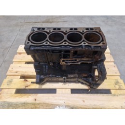 Blok silnika Landini Rex 95GT, 85GT, 75GT