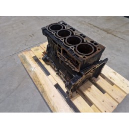 Blok silnika Landini Rex 95GT, 85GT, 75GT