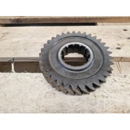 Koło zębate John Deere 6810, 6920, 7520