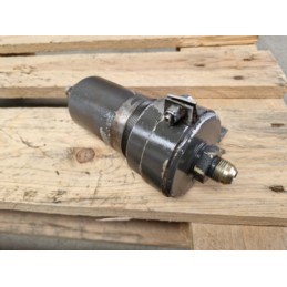 Obudowa filtra hydraulicznego Massey Ferguson 6445
