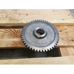 Koło zębate Deutz-Fahr Agrolux 4.75