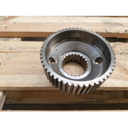 Piasta John Deere 6810, 6910