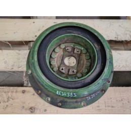 Amortyzator drgań John Deere 7600, 7700, 7800