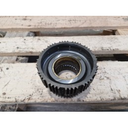 Piasta John Deere 6120, 6320, 6400