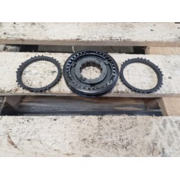 Synchronizator John Deere 6120, 6320, 6400