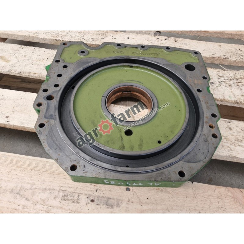 Obudowa John Deere 6120, 6320, 6400