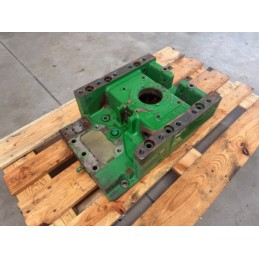 Obudowa PTO John Deere 6320, 6420, 6215