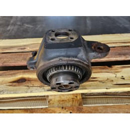Zwrotnica RH FWD Renault 70-14F, Dionis 140