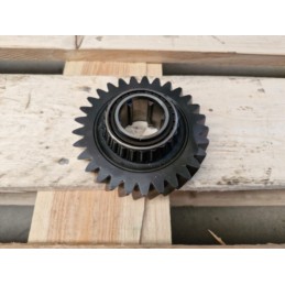 Koło zębate Massey Ferguson 6170, 6235, 6280