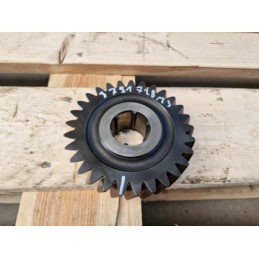 Koło zębate Massey Ferguson 6170, 6235, 6280