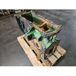 Obudowa mostu ILS John Deere 8360R,