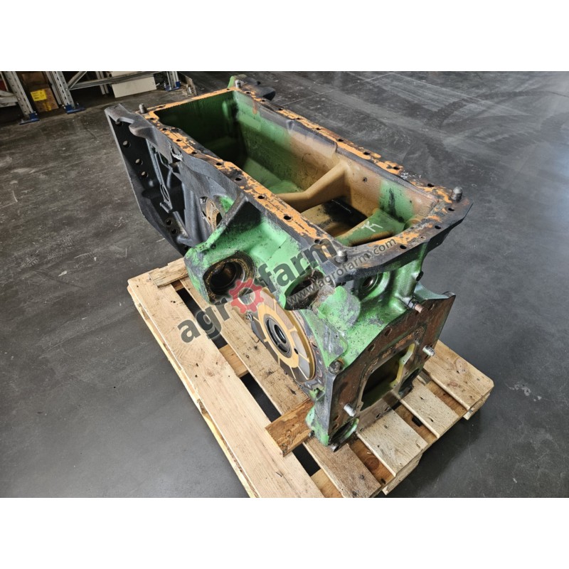 Obudowa mostu ILS John Deere 8360R,