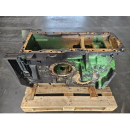 Obudowa mostu ILS John Deere 8360R,