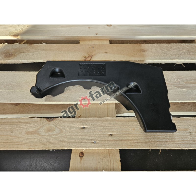 Zbiornik oleju John Deere 8360R, 8310R, 8260R