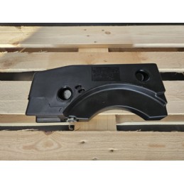Zbiornik oleju John Deere 8360R, 8310R, 8260R