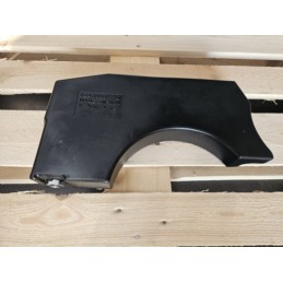 Zbiornik oleju John Deere 8360R, 8310R, 8260R