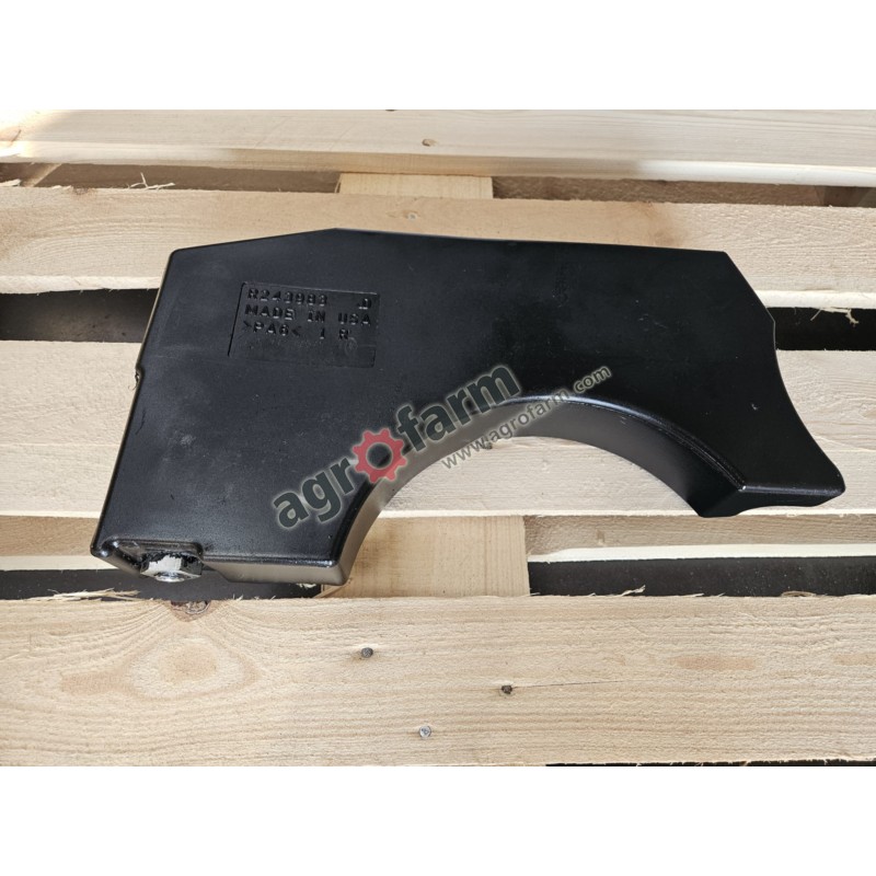 Zbiornik oleju John Deere 8360R, 8310R, 8260R