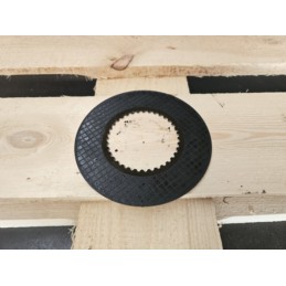 Tarczka John Deere 8360R, 8310R, 8260R
