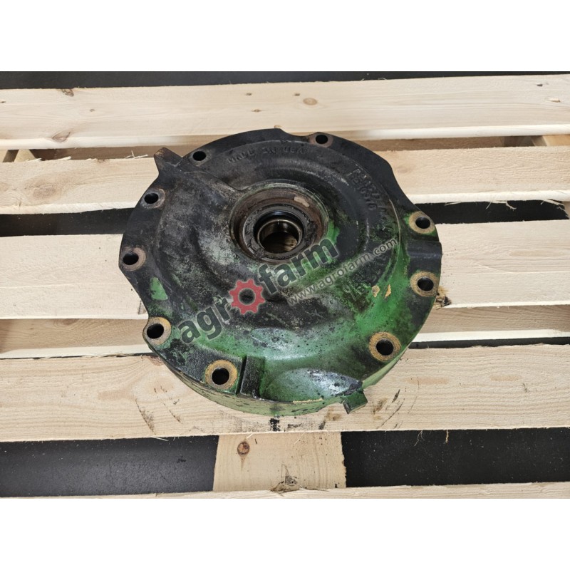 Pokrywa dyferncjału RH John Deere 8360R, 8310R