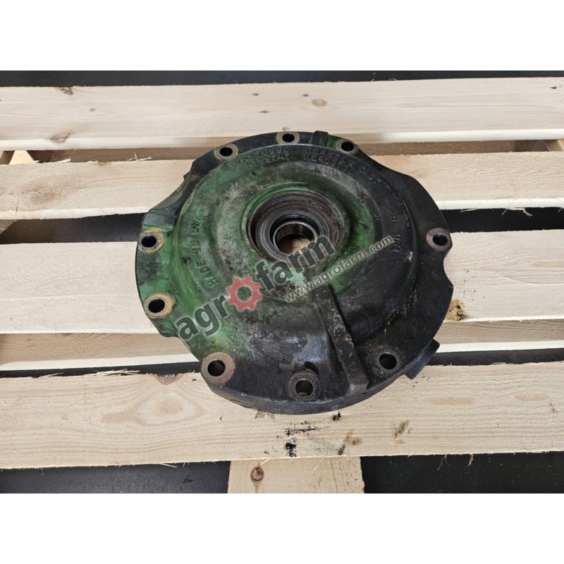 Pokrywa dyferncjału LH John Deere 8360R, 8310R