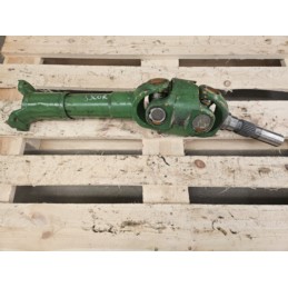 Półoś ILS John Deere 8360R, 8310R