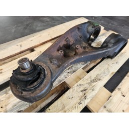 Wahacz RH FWD John Deere 8360R, 8310R
