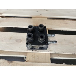 Blok zaworowy ILS John Deere 8360R, 8310R