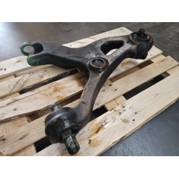 Wahacz dolny LH ILS John Deere 8360R, 8310R