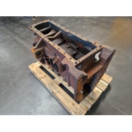 Obudowa mostu ILS John Deere 8530, 8430, 8320R