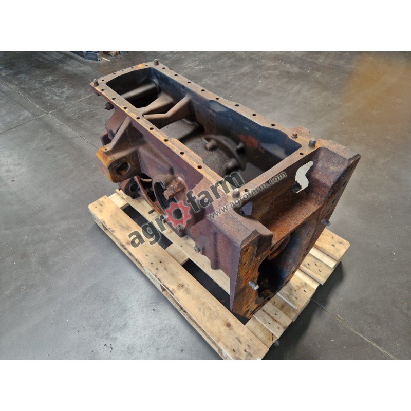 Obudowa mostu ILS John Deere 8530, 8430, 8320R
