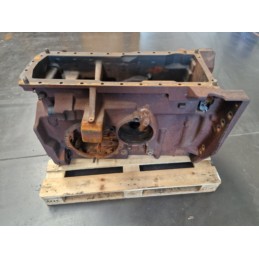 Obudowa mostu ILS John Deere 8530, 8430, 8320R