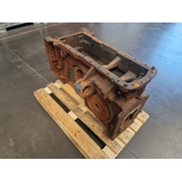 Obudowa mostu ILS John Deere 8530, 8430, 8320R