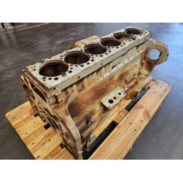 Blok silnika John Deere 4040, 4050, 4440, 4250