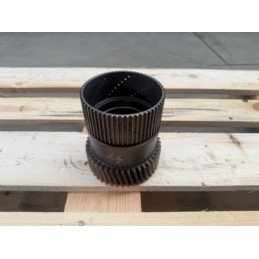 Koło zębate z44 Massey Ferguson 8170, 8180, 8250