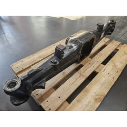 Obudowa mostu FWD Case 4230, CX70, C70, MX90C