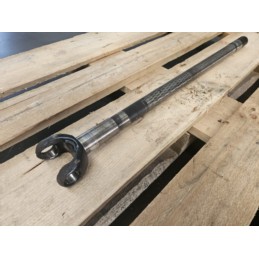 Półoś długa FWD Case 4230, CX70, C70